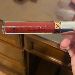 New Anastasia Liquid Lipstick
